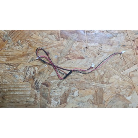 Cabo de Alimentação de Led´s Silver IP-LE32/495523 Recondicionado