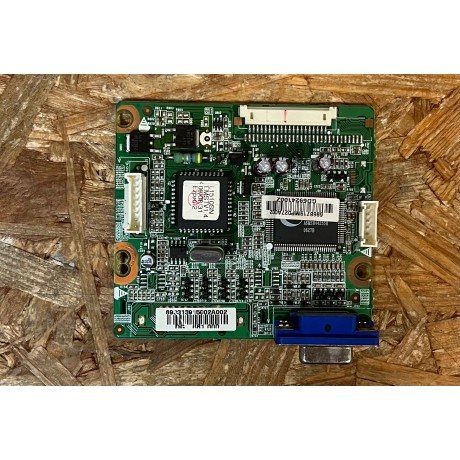 MotherBoard LG Flatron 1510BF Recondicionado Ref: 6870T971A64