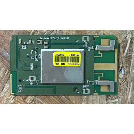 Placa Wireless LG 43UJ630V Recondicionado Ref: 2016AJ5110
