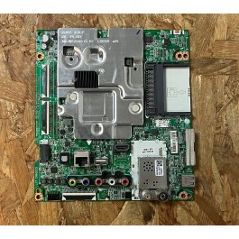 MotherBoard LG 43UJ630V Recondicionado Ref: EAX67133404(1.0)