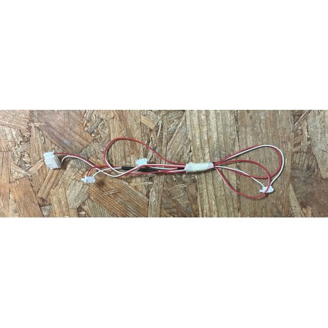 Cabo Ligação Leds LG 43UJ630V Recondicionado