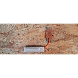Dissipador Toshiba Satellite A200-220 Recondicionado Ref: AT019000210