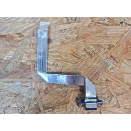Placa Flex VGA Toshiba Satellite A200-220 Recondicionado Ref: LS-3483P