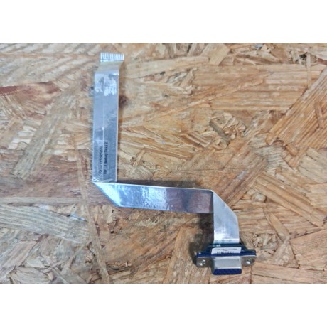 Placa Flex VGA Toshiba Satellite A200-220 Recondicionado Ref: LS-3483P