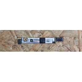 Webcam Toshiba Satellite C855-2CK Recondicionado Ref: 0420-00DG2TB