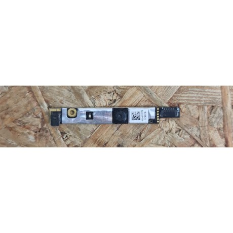 Webcam Toshiba Satellite C855-2CK Recondicionado Ref: 0420-00DG2TB