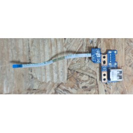 Usb Board Toshiba Satellite C855-2CK Recondicionado Ref: E251244