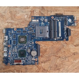Motherboard Toshiba Satellite C855-2CK Recondicionado Ref: H000052630
