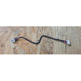 Conector de Carga Toshiba Satellite C855-2CK Recondicionado