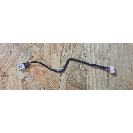 Conector de Carga Toshiba Satellite C855-2CK Recondicionado
