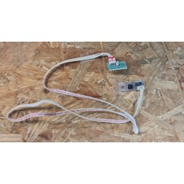 Sensor IR DMtech DM16XB-H3 Recondicionado Ref: TL-62XLRMT076-D / TL-62XLRMT076-R