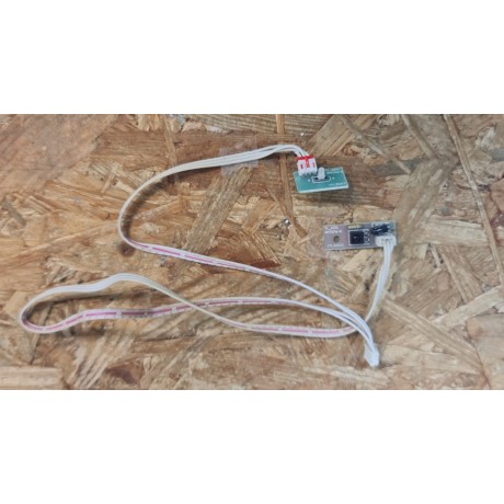 Sensor IR DMtech DM16XB-H3 Recondicionado Ref: TL-62XLRMT076-D / TL-62XLRMT076-R