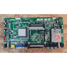 Motherboard DMtech DM16XB-H3 Recondicionado Ref: CV206L-A-10