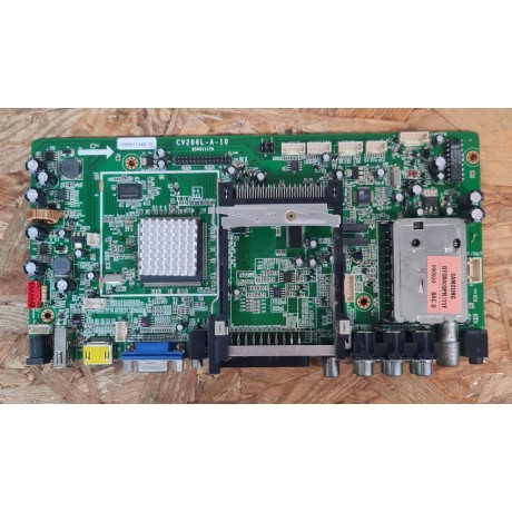 Motherboard DMtech DM16XB-H3 Recondicionado Ref: CV206L-A-10