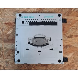 Leitor DVD DMtech DM16XB-H3 Recondicionado Ref: DL-08HA-00-045