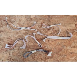 Kit de Cabos DMtech DM16XB-H3 Recondicionado