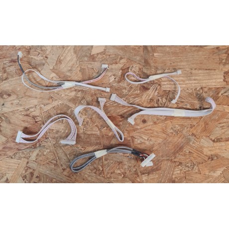Kit de Cabos DMtech DM16XB-H3 Recondicionado
