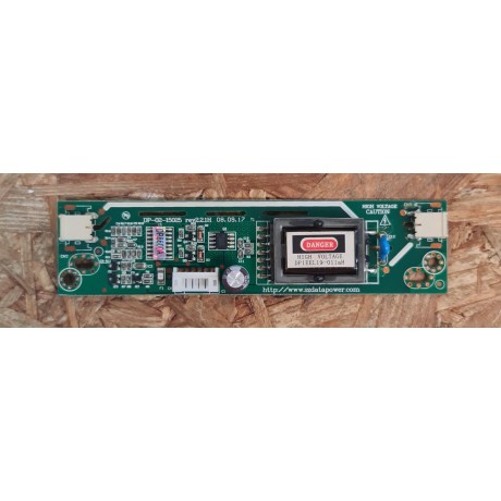 Inverter DMtech DM16XB-H3 Recondicionado Ref: DP-02-15025
