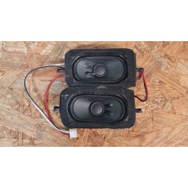 Colunas DMtech DM16XB-H3 Recondicionado