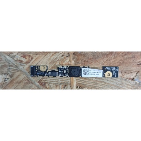 Webcam Acer Travelmate P253 Recondicionado Ref: 11P2SF168E