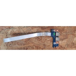 Placa USB Acer Travelmate P253 Recondicionado Ref: LS-7911P