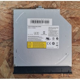 Leitor DVD Acer Travelmate P253 Recondicionado Ref: DS-8A9SH