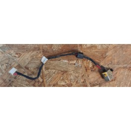 Conector de Carga Acer Travelmate P253 Recondicionado Ref: DC30100JN00