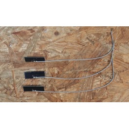 Kit Antena Wireless Qilive 600094181 / Q32HA211B Recondicionado