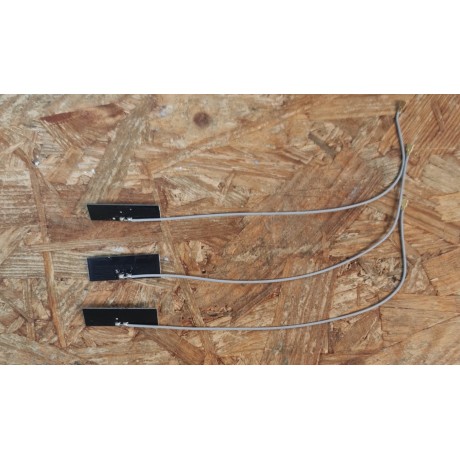 Kit Antena Wireless Qilive 600094181 / Q32HA211B Recondicionado