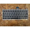 Teclado HP 11-N000EP Recondicionado Ref: 755896-131