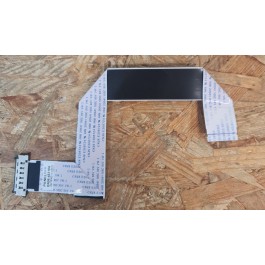 Flex LCD Samsung C24RG50FQR Recondicionado Ref: BN96-48318A