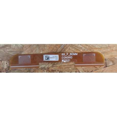 Flat Cable Samsung C24RG50FQR Recondicionado Ref: 68-P-80MM