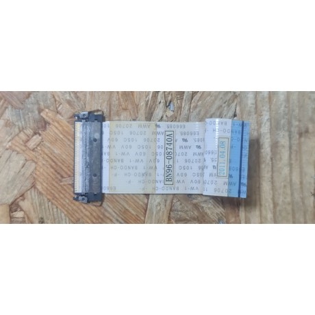 Flex LCD Samsung S19A10N Recondicionado Ref: BN96-08740A