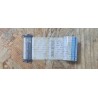 Flex LCD Samsung S19A10N Recondicionado Ref: BN96-08740A
