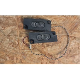Colunas Asus VW222U Recondicionado