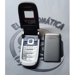 Capa Nokia 2760 Completa Original