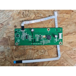 Power Board Asus MS228 Recondicionado Ref: 715G4071-P03-000-004L