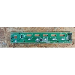Led Board Asus MS228 Recondicionado Ref: 715G3628-K01-000-004S
