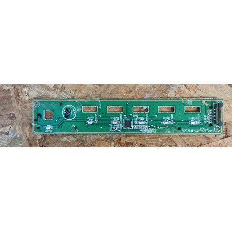 Led Board Asus MS228 Recondicionado Ref: 715G3628-K01-000-004S