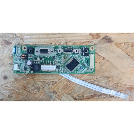 Motherboard Asus MS228 Recondicionado Ref: 715G3638-M02-000-004K