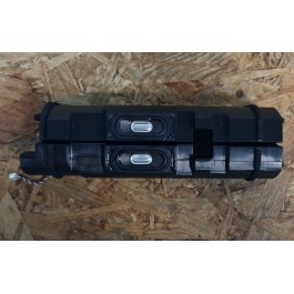 Colunas HP Pavilion 22 TouchSmart All in One Recondicionado Ref: 733693-001