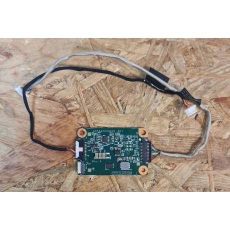 Converter Board HP Pavilion 22 TouchSmart All in One Recondicionado Ref: 6050A2609601