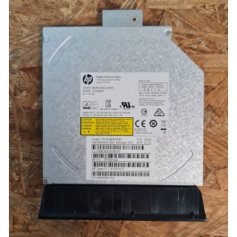 Leitor DVD HP Pavilion 22 TouchSmart All in One Recondicionado Ref: DS-8ABSH