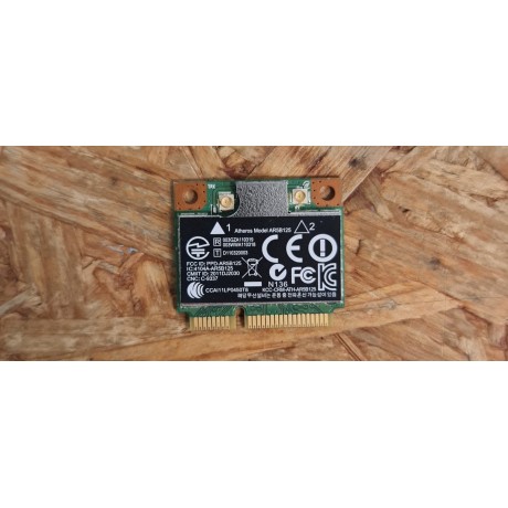 Placa Wireless HP Pavilion 22 TouchSmart All in One Recondicionado Ref: 670036-001