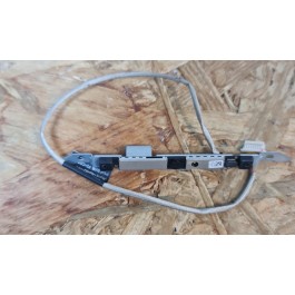 Webcam HP Pavilion 22 TouchSmart All in One Recondicionado Ref: 6017B0453501