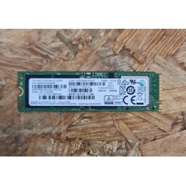 Disco Rigido NVMe M.2 256GB Samsung SATA Recondicionado Ref: PM961