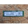 Disco Rigido NVMe M.2 256GB Samsung SATA Recondicionado Ref: PM961