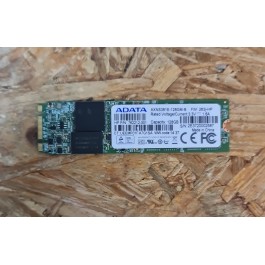 Disco Rigido NVMe M.2 128GB ADATA Recondicionado Ref: AXNS381E-128GM-B