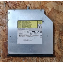 Leitor DVD Fujitsu V6535 Recondicionado Ref: AD-7590S