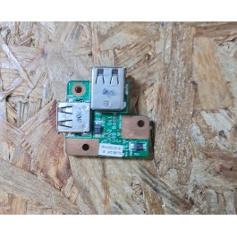 Placa USB Board Fujitsu V6535 Recondicionado Ref: 55.4J002.001G